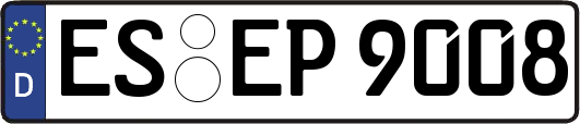 ES-EP9008