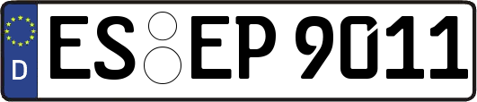 ES-EP9011