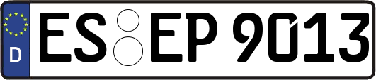 ES-EP9013