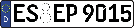 ES-EP9015