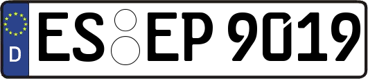 ES-EP9019