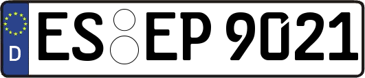 ES-EP9021