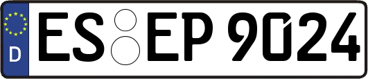 ES-EP9024