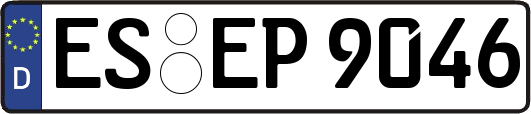 ES-EP9046