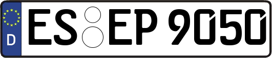 ES-EP9050