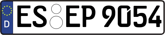 ES-EP9054