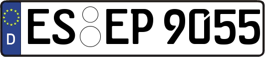 ES-EP9055