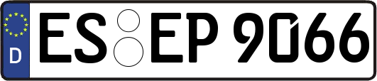 ES-EP9066
