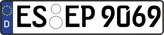 ES-EP9069