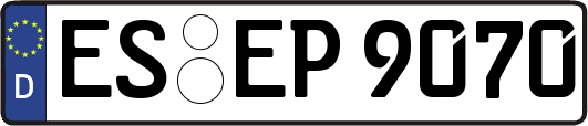 ES-EP9070