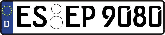ES-EP9080