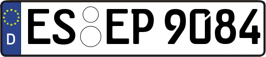ES-EP9084