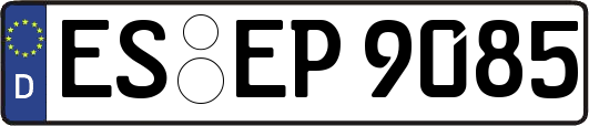ES-EP9085