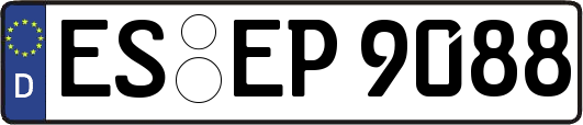 ES-EP9088