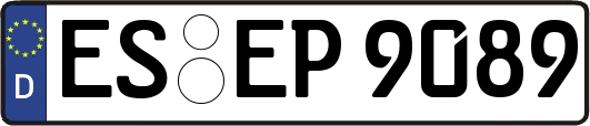ES-EP9089