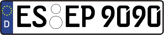 ES-EP9090