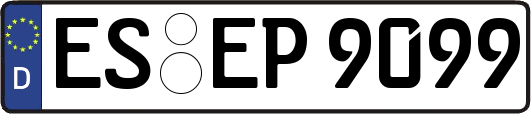 ES-EP9099