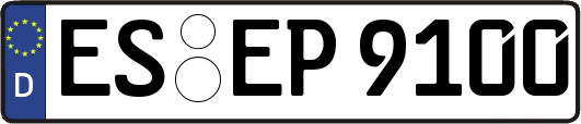 ES-EP9100