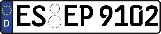 ES-EP9102