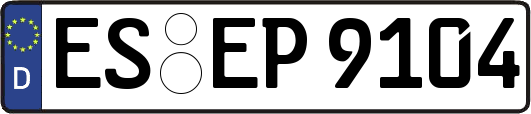 ES-EP9104