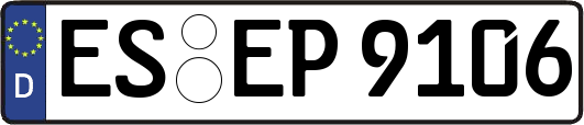 ES-EP9106