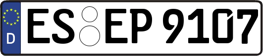 ES-EP9107