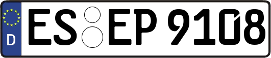 ES-EP9108