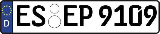 ES-EP9109
