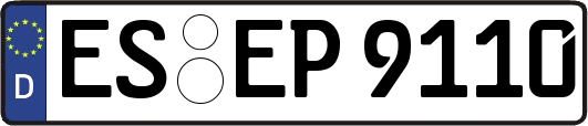 ES-EP9110