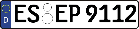 ES-EP9112