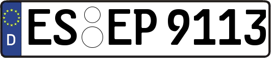 ES-EP9113
