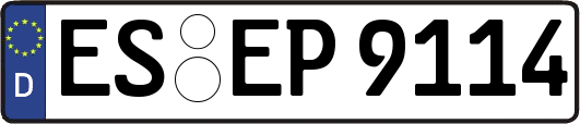 ES-EP9114