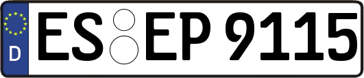 ES-EP9115