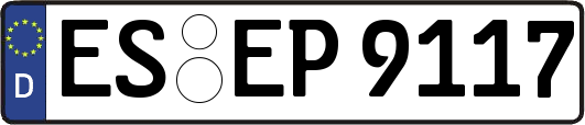 ES-EP9117