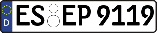 ES-EP9119