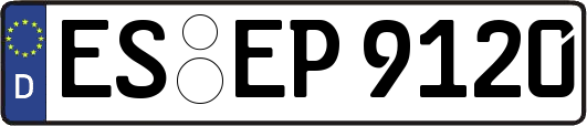 ES-EP9120