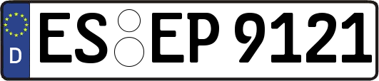 ES-EP9121