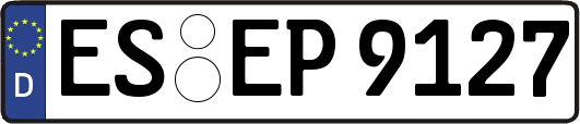 ES-EP9127