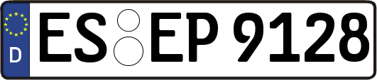 ES-EP9128