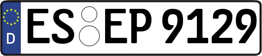 ES-EP9129