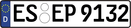 ES-EP9132