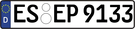 ES-EP9133