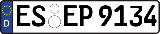 ES-EP9134