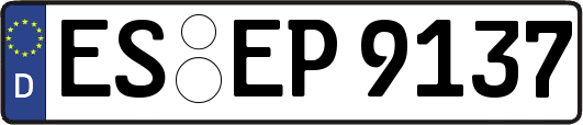 ES-EP9137