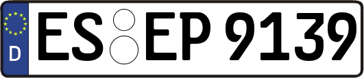 ES-EP9139