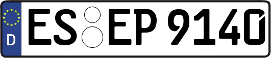 ES-EP9140