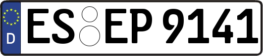 ES-EP9141