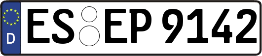 ES-EP9142