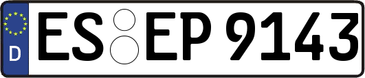 ES-EP9143