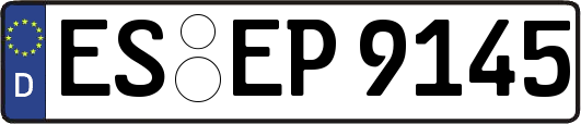 ES-EP9145